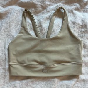 Set Active Sports Bra